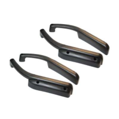 Подлокотник 2106 пластик (4шт)