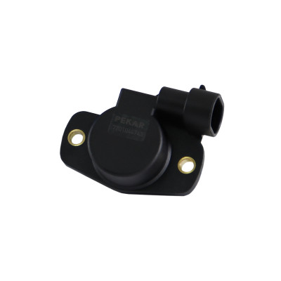 Датчик положения дроссельной заслонки LADA Largus 8кл/16кл ПЕКАР