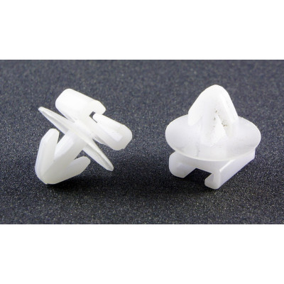 Пистон молдинга 2115