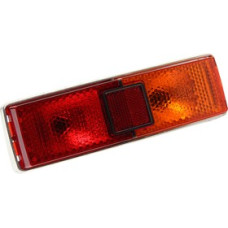 Фонарь задний 21011 правый в сб. ДИМИТРОВГРАД