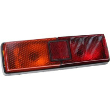 Фонарь задний 21011 левый в сб. ДИМИТРОВГРАД