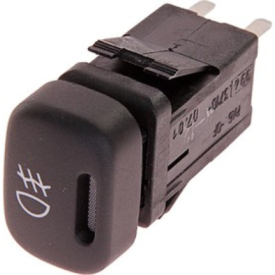 Выключатель передних ПТФ 2115 5конт. 996.3710-07.01 (757.3710-07.01А) АВАР