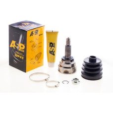ШРУС Kia Rio (00-) 1.5i DOHC MT наружный  ASP