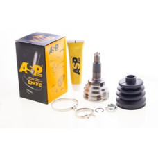 ШРУС Kia Rio (00-) 1.3i MT/AT наружный  ASP