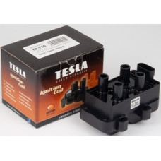 Модуль зажигания Lada Largus, Renault Logan двиг.1.6/8V TESLA 