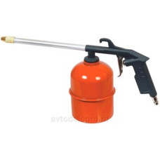 Пистолет мовильный 850 мл.