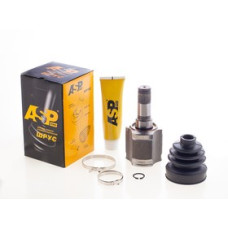 ШРУС Kia Rio I (00-) 1.5i DOHC MT внутр. трипоидный ASP