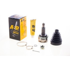 ШРУС Kia Ceed (06-) 1.4i/1.6i MT наружный ABS  ASP