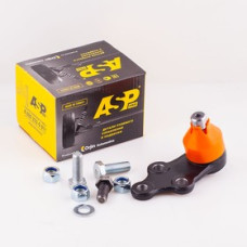 Опора шаровая HYUNDAI iX35, KIA Sportage III 10- ASP