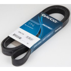 Ремень генератора  LADA Largus с ГУР и кондиционером дв.11189 Dayco