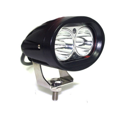 Дополнительные фары Вымпел светодиодные WL-120S 20Вт (дальний,метал. 2 диода) 1шт