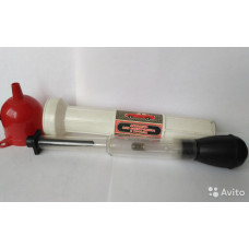 Ареометр (электр+тосол) в чехле