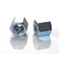 Штуцер М10x1/d=5mm/14x13,0 торм. трубок Audi,Ford,Opel,Peugeot,Renault,Saab,VW