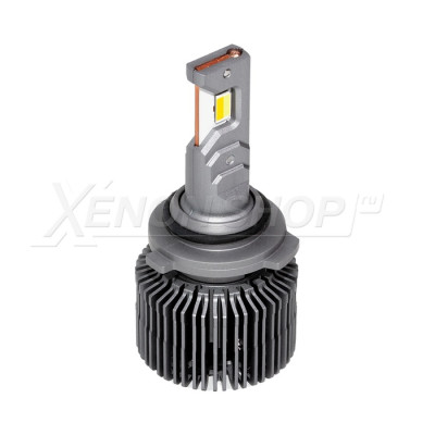 Светодиодные лампы "MTF" НB4 DIGITAL LIGHTING  (2шт. к-т) 3000-7000К 4500lm управление смартфоном