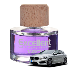 Ароматизатор TASOTTI EXCELLENT New car
