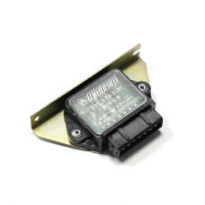 Электростеклоподъёмник 1118 (широкая планка) пер. лев. в сборе 