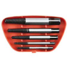 Экстракторы набор (5шт) FIT