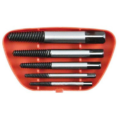 Экстракторы набор (5шт) FIT