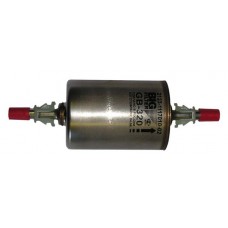 Фильтр топливный GB-320K (нержавеющая сталь, на клипсах) 2110 н/о