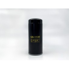 Фильтр масляный GB-1136 GAZon Next, PAZ (16 шт/упак)