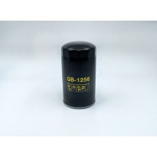 Фильтр масляный GB-1256 KAMAЗ, IVECO с дв. Cummins