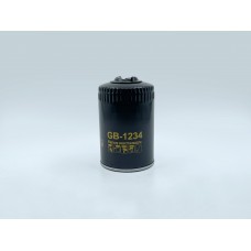 Фильтр GB-1234 масляный AUDI A4 I (B5).A4 II (B6).A4 III (B7).A6 