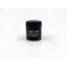 Фильтр масляный GB-107 в инд. уп-ке (20 шт/упак)