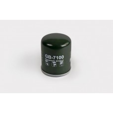 Фильтр GB-7100 осушитель воздуха КАМАЗ, МАЗ, MAN (8 шт/упак)