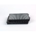 #Фильтр GB-9852/C салонный угольный BMW E39 (к-т 2 шт.)