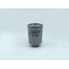 Фильтр GB-6213 топливный (дизель) ISUZU NQR-75, HYUNDAI H-1/Starex