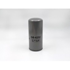 Фильтр топливный GB-6252 (дизель) ГАЗ,КАМАЗ,ПАЗ с дв. ЯМЗ-5340, DEUTZ