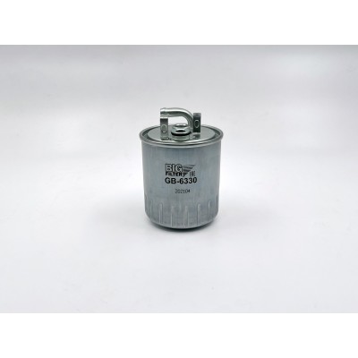Фильтр GB-6330 топливный дизель MERCEDES-BENZ Sprinter I (901-904) 2.2/2.7 CDI 00-06