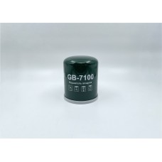 Фильтр GB-7100 осушитель воздуха КАМАЗ, МАЗ, MAN (8 шт/упак)