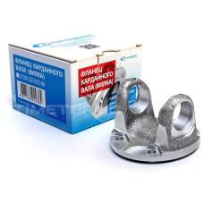 Фланец карданного вала задний (под крестовину) 2101-2107 АВТОСТАНДАРТ