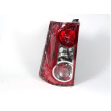 Фонарь задний (корпус) ZFT-266 LADA LARGUS левый