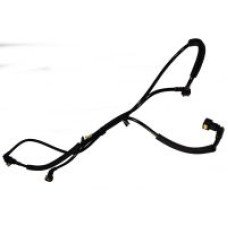 .Шланги топливные высокого давления 101 (2шт) V=1,6 пластик