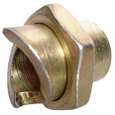 Гайка храповика 2101