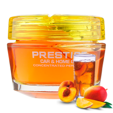 Ароматизатор TASOTTI GEL PRESTIGE Ice tea peach