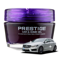 Ароматизатор TASOTTI GEL PRESTIGE New car