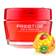Ароматизатор TASOTTI GEL PRESTIGE Tutti Frutti