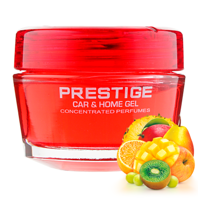 Ароматизатор TASOTTI GEL PRESTIGE Tutti Frutti