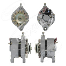 Генератор 2108 ELDIX (60А)