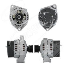 Генератор 2110 ELDIX (115А)