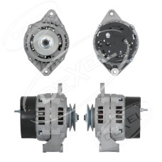 Генератор 21214 ELDIX (135A)