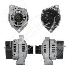 Генератор 2123 ELDIX (115A)