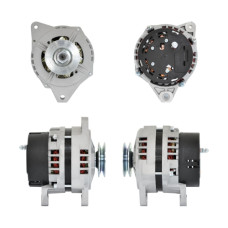 Генератор ГАЗ-4219А 115А (с двиг. УМЗ 4219 шкив 76мм/AVX-13мм) Генератор ГАЗ-4219А 115А (с двиг. УМЗ 4219 шкив 76мм/AVX-13мм)
