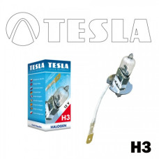 Лампа "TESLA" H-3 55w 12V