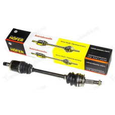 Привод 1111 ВАЗ в сборе лев. кор. HOFER