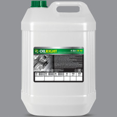 Масло OILRIGHT И-20А (веретенное) 20л
