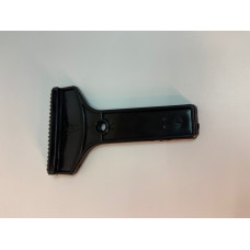 Скребок для льда с ручкой и резинкой